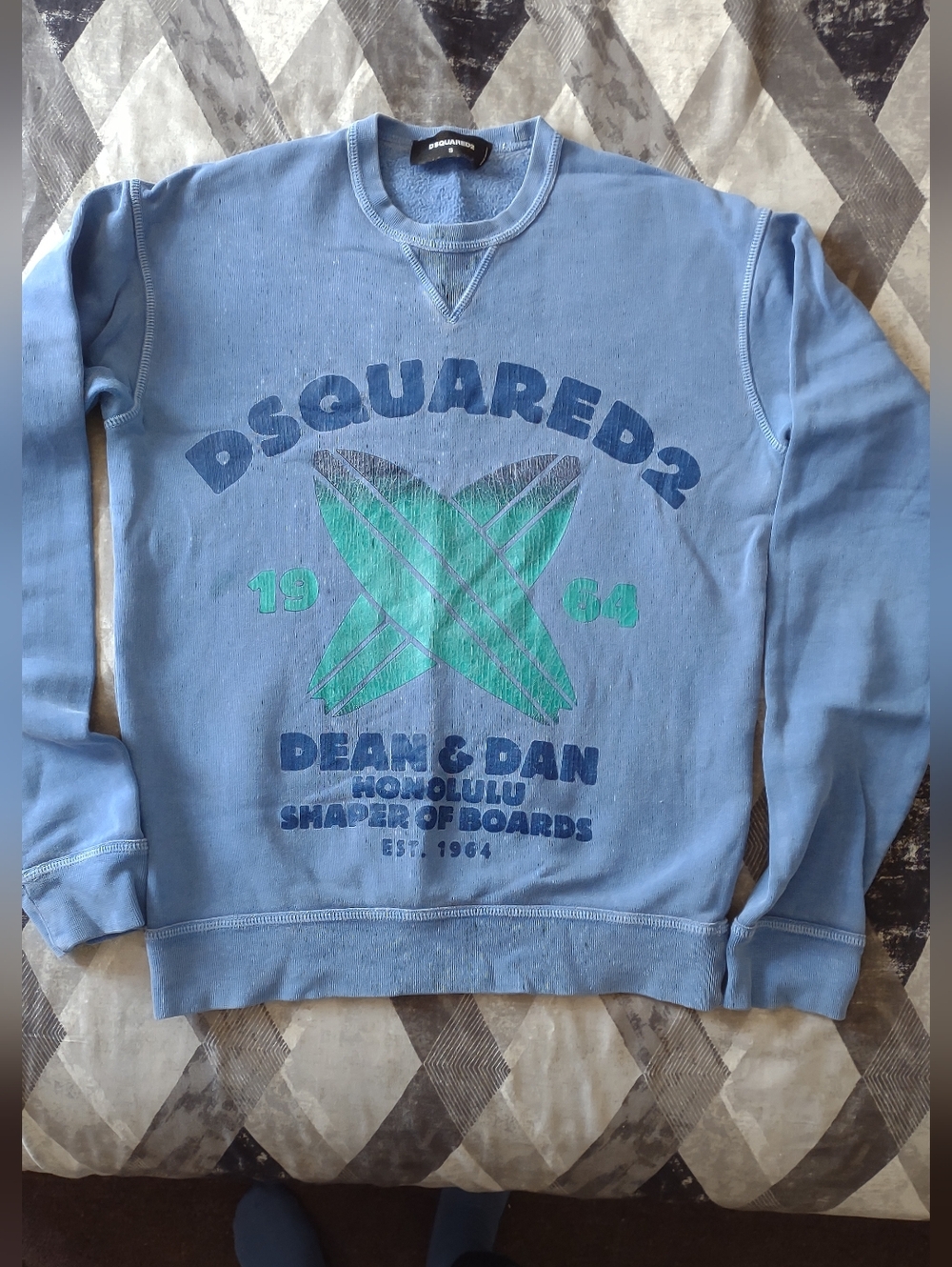 Dsquared2 Sweatshirt